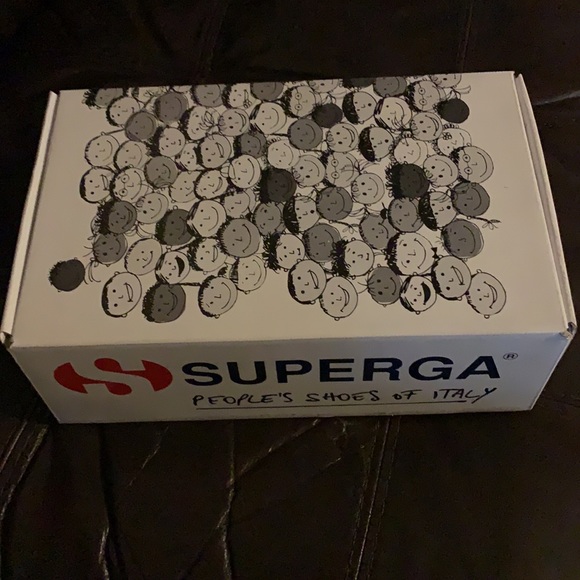 Superga size 2 - Picture 4 of 6